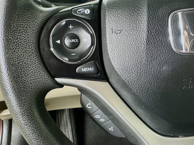 Used 2015 Honda Civic LX image 9