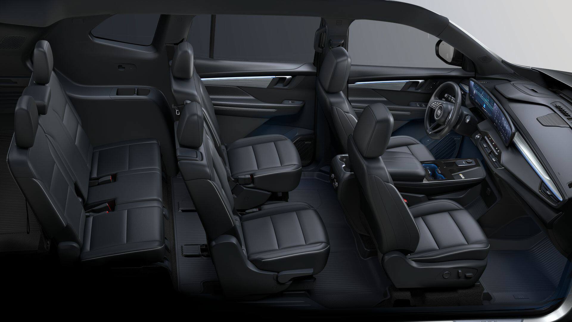 New 2026 Buick Enclave Preferred w/ LPO, Floor Liner Package FWD image 27