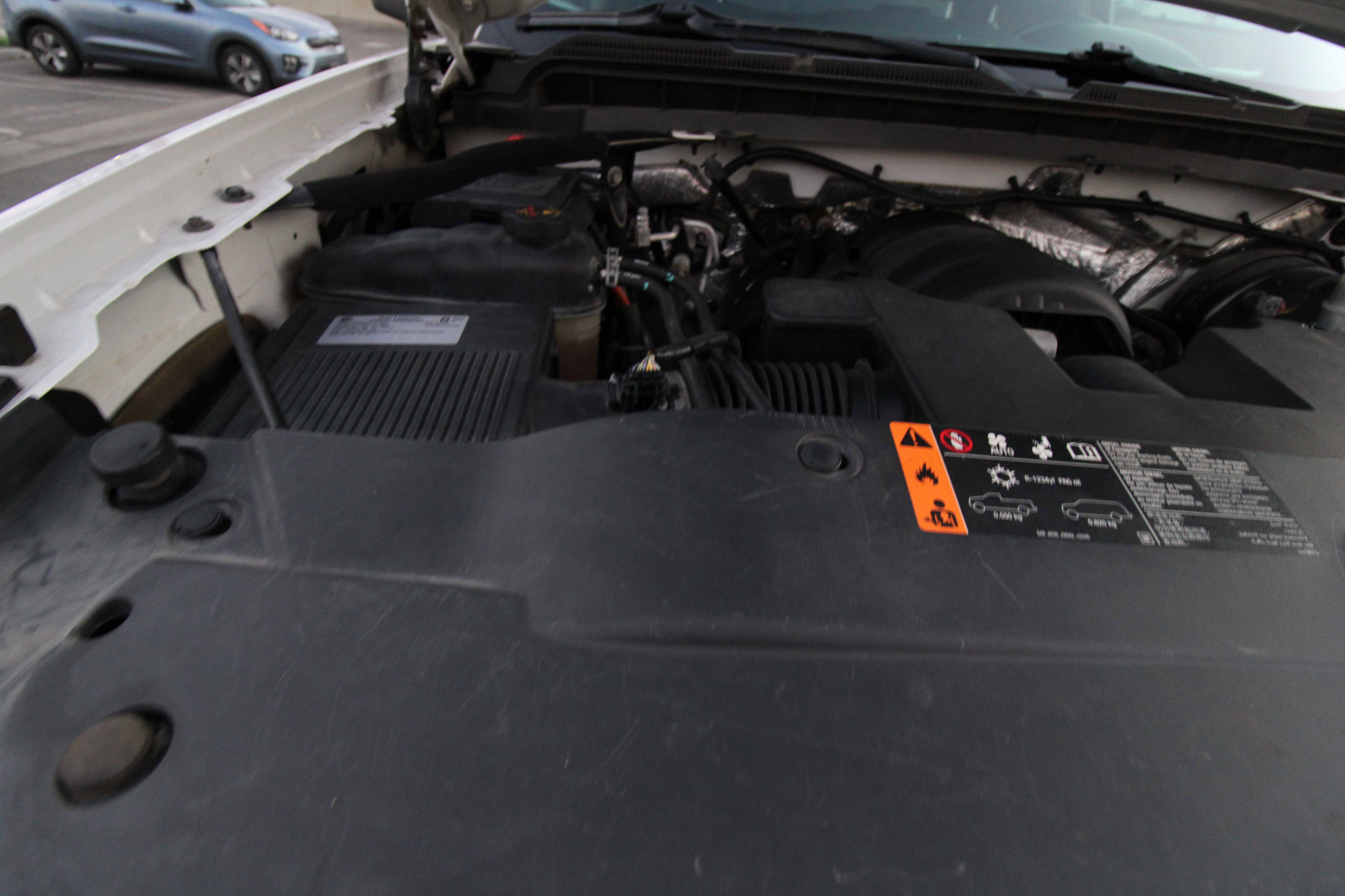 Used 2018 Chevrolet Silverado 1500 LT w/ All Star Edition image 31