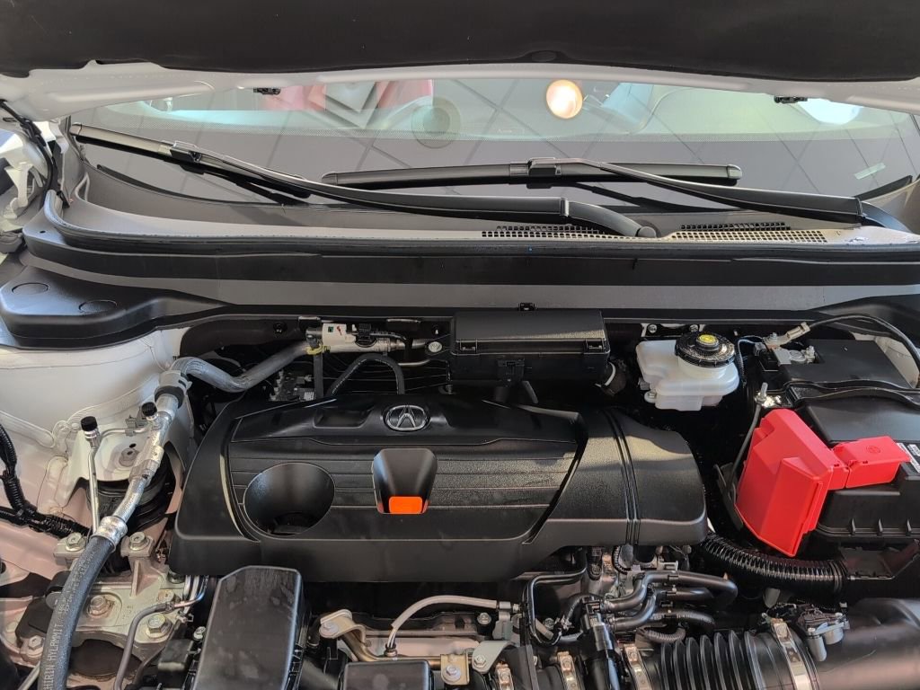 Used 2023 Acura RDX A-Spec AWD/4WD image 62
