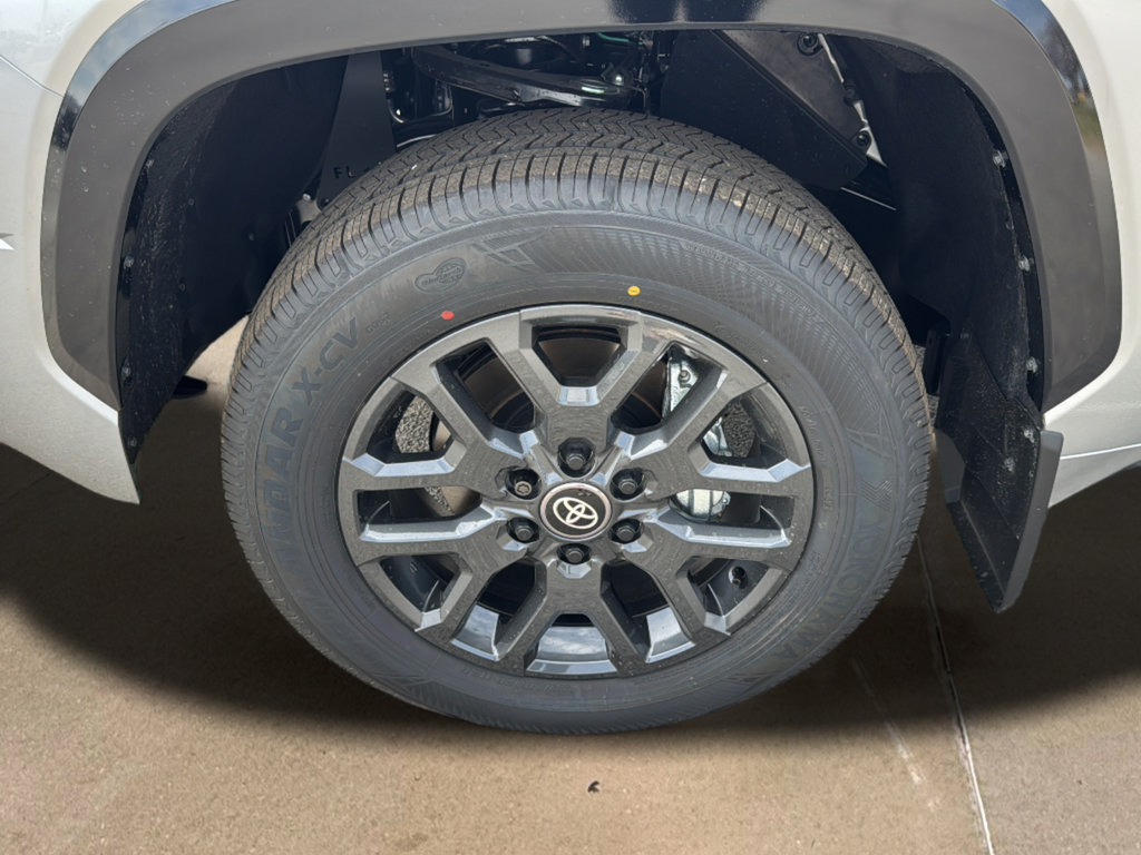 New 2026 Toyota Tundra Platinum AWD/4WD image 27