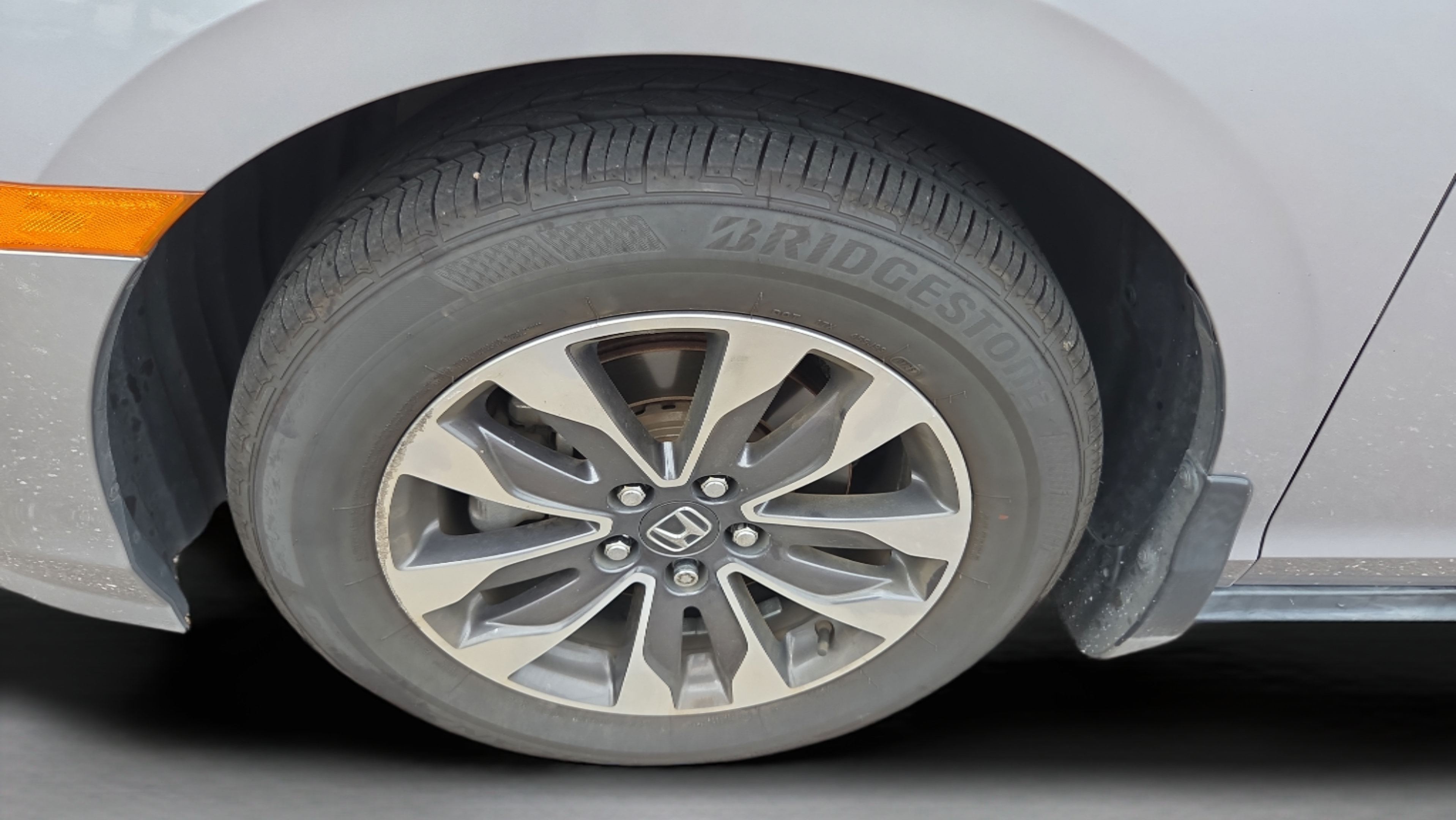 Used 2021 Honda Odyssey EX-L image 28