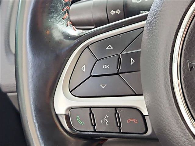 Used 2019 Jeep Compass Trailhawk AWD/4WD image 26