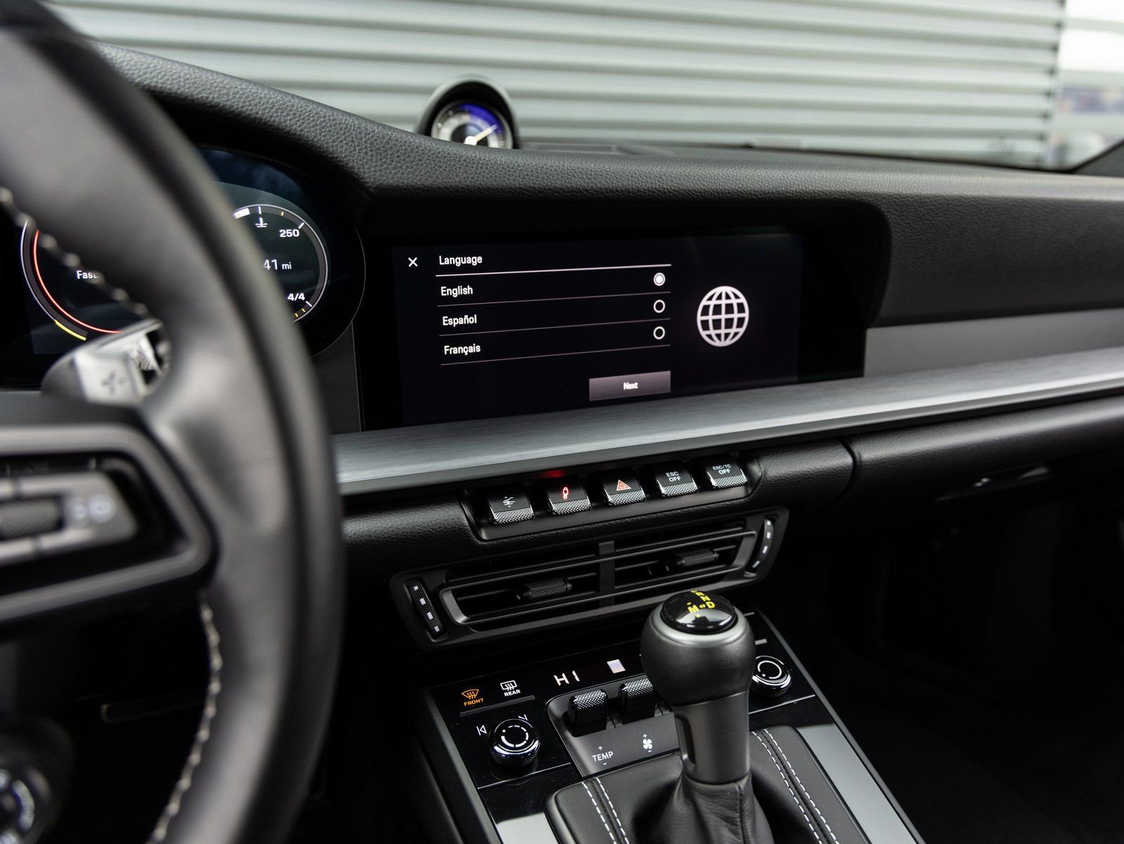 Certified 2022 Porsche 911 GT3 image 16