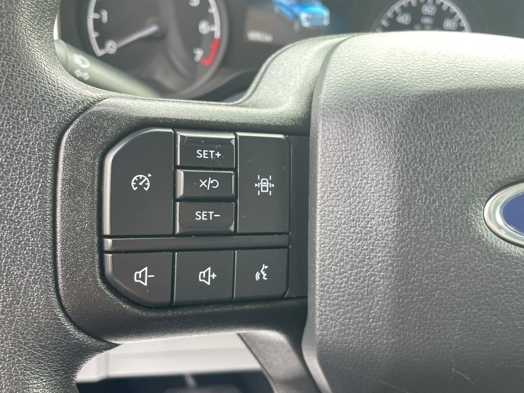 Used 2022 Ford F150 XL w/ Equipment Group 101A High AWD/4WD image 34