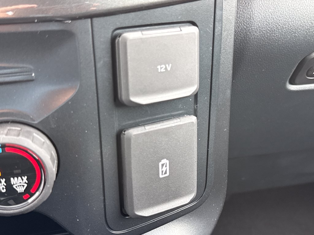 New 2026 Ford F150 STX w/ Equipment Group 200A RWD image 32