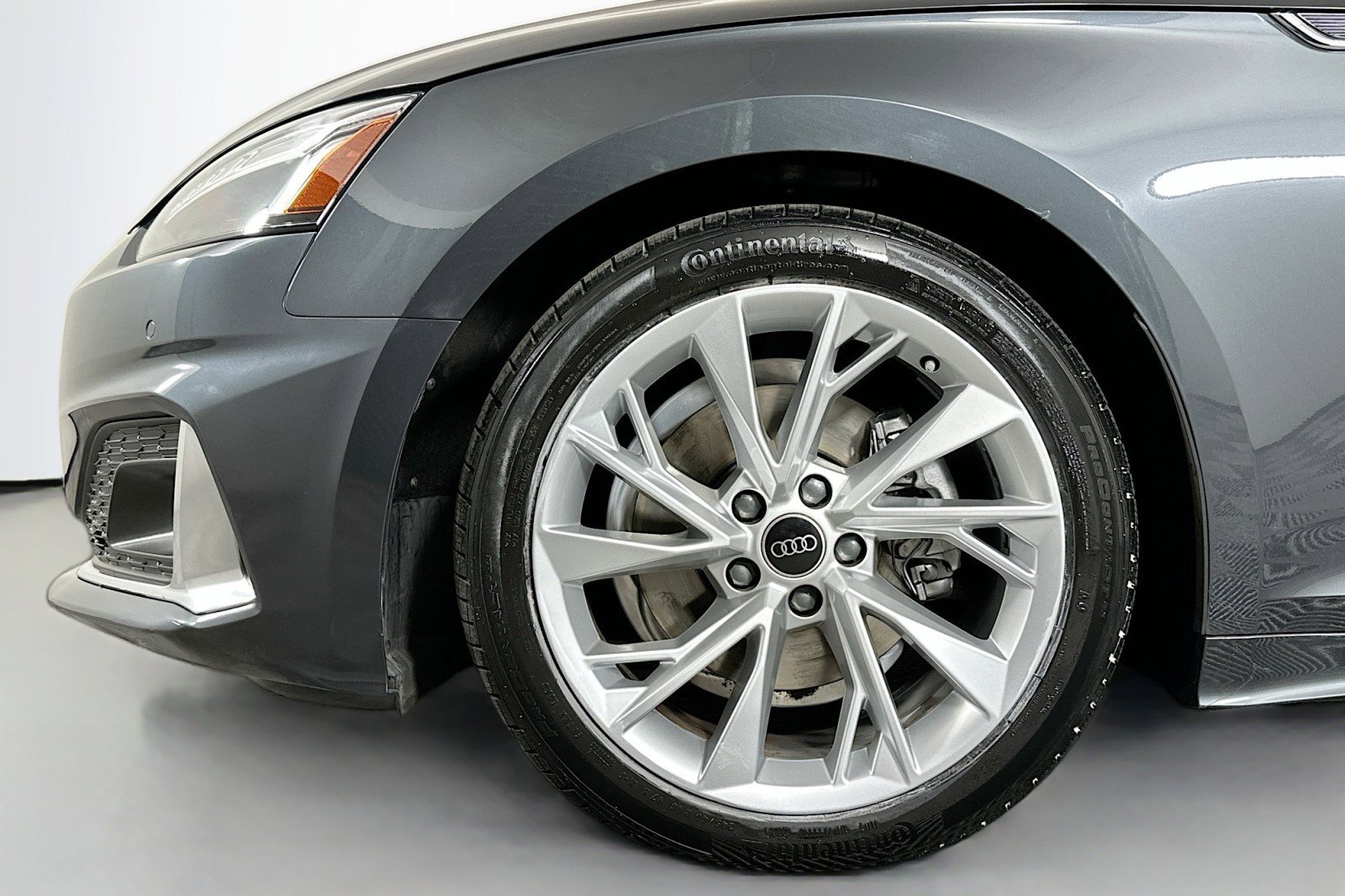 Used 2023 Audi A5 2.0T Premium w/ Convenience Package image 12