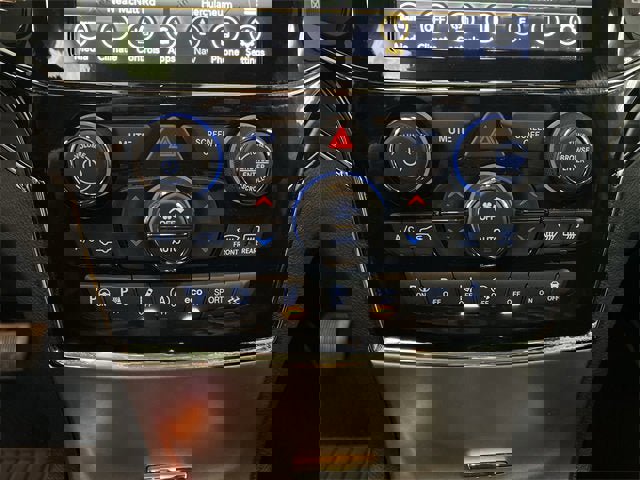 Used 2021 Jeep Grand Cherokee Limited w/ Quick Order Package 28K 80th image 18