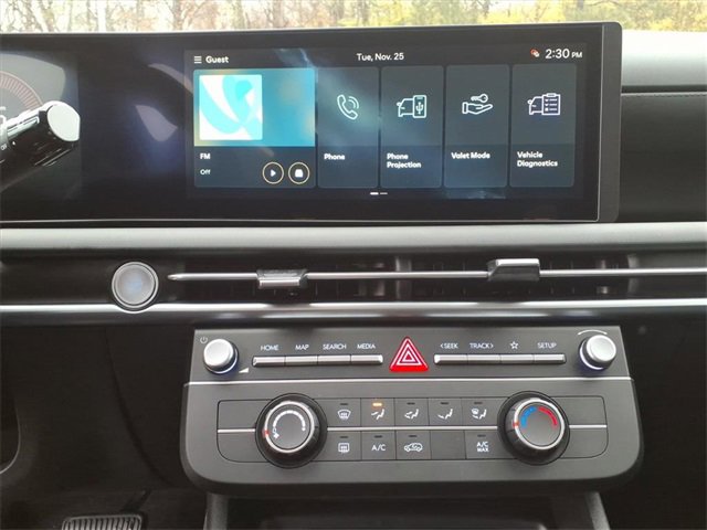 New 2026 Hyundai Tucson SE image 11