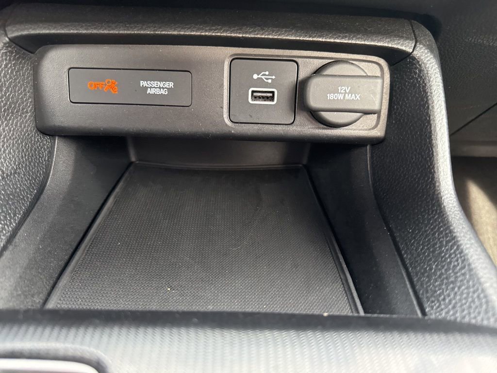 Used 2023 Honda Civic Sport image 28