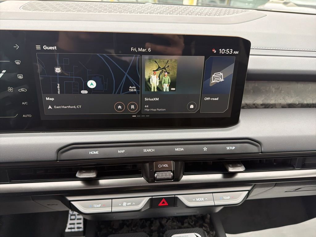 New 2027 Kia Telluride SX Prestige X-Pro image 32