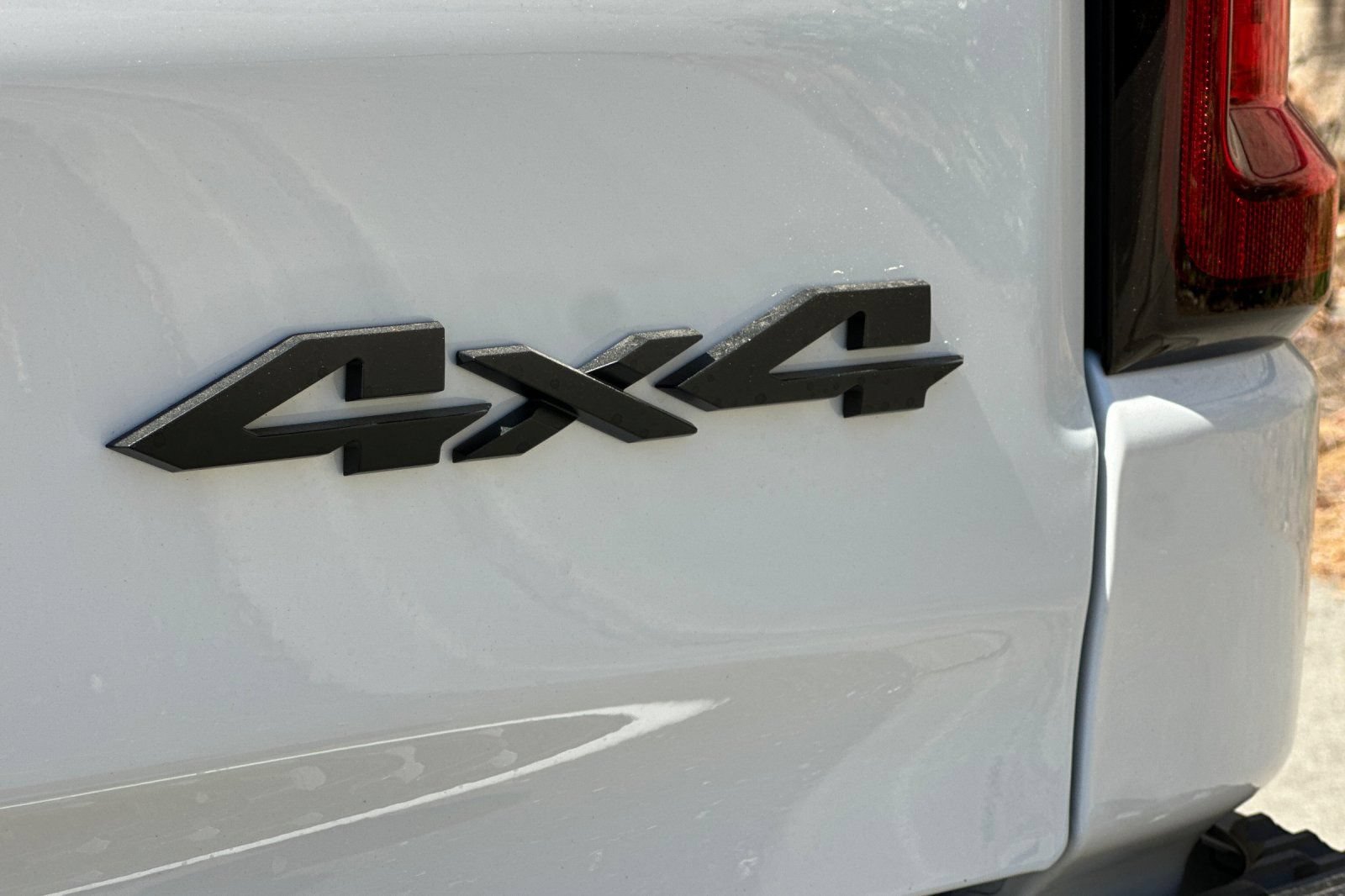 New 2026 RAM 1500 Express AWD/4WD image 24