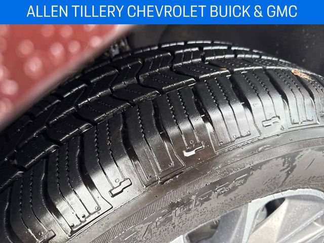 Used 2022 Chevrolet Tahoe LS w/ Driver Alert Package image 27