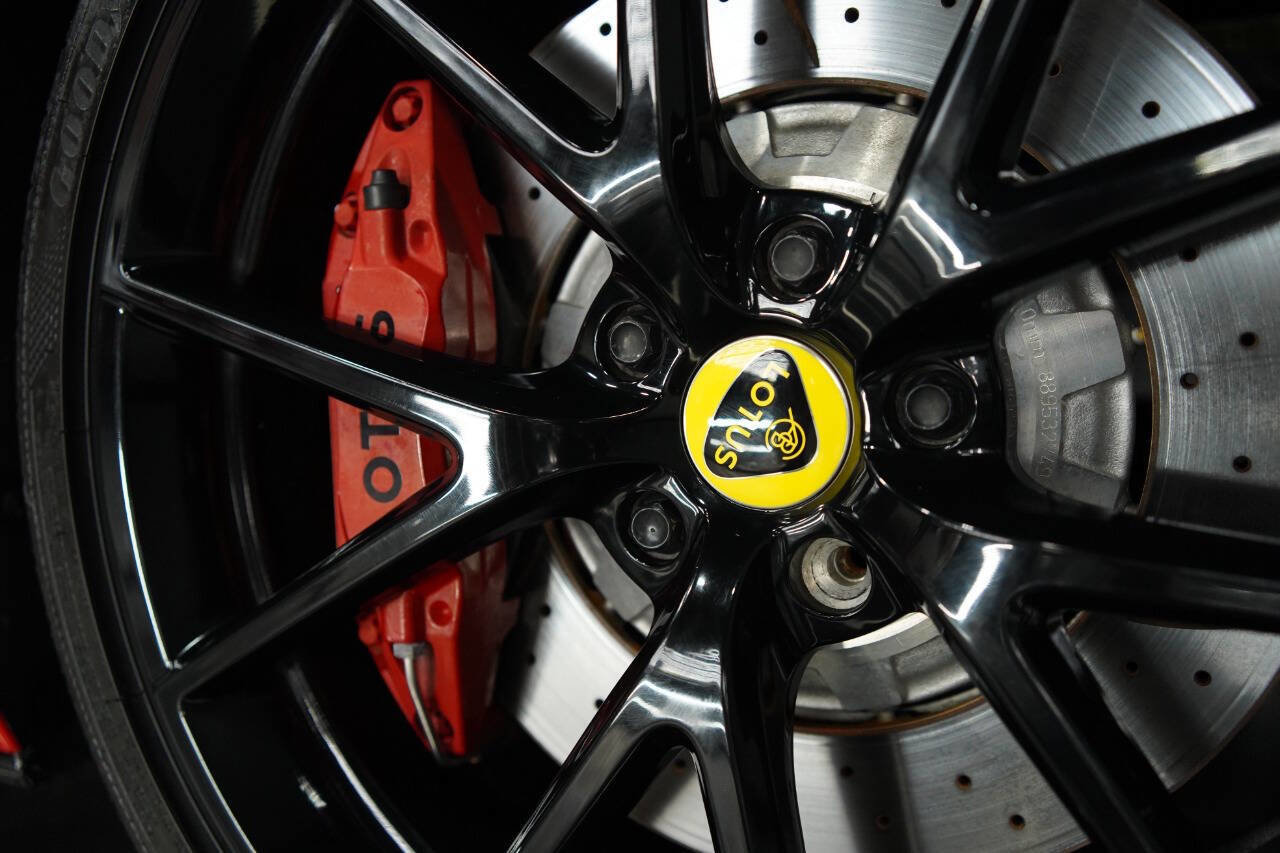 Used 2024 Lotus Emira First Edition image 68