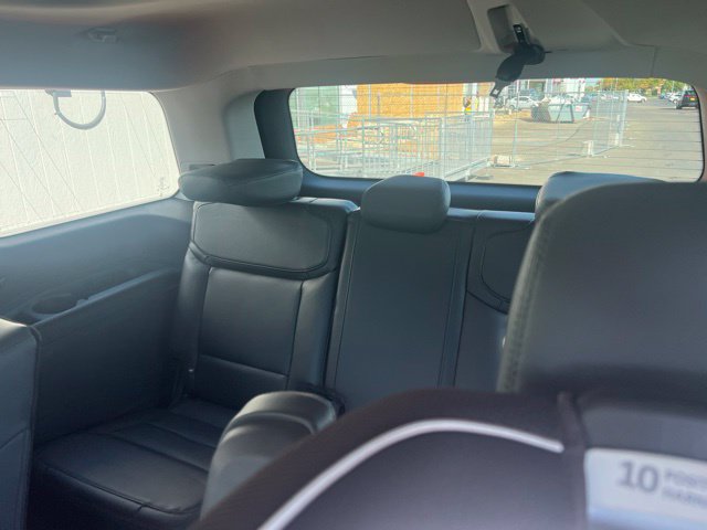 Used 2026 Ford Expedition Active AWD/4WD image 22