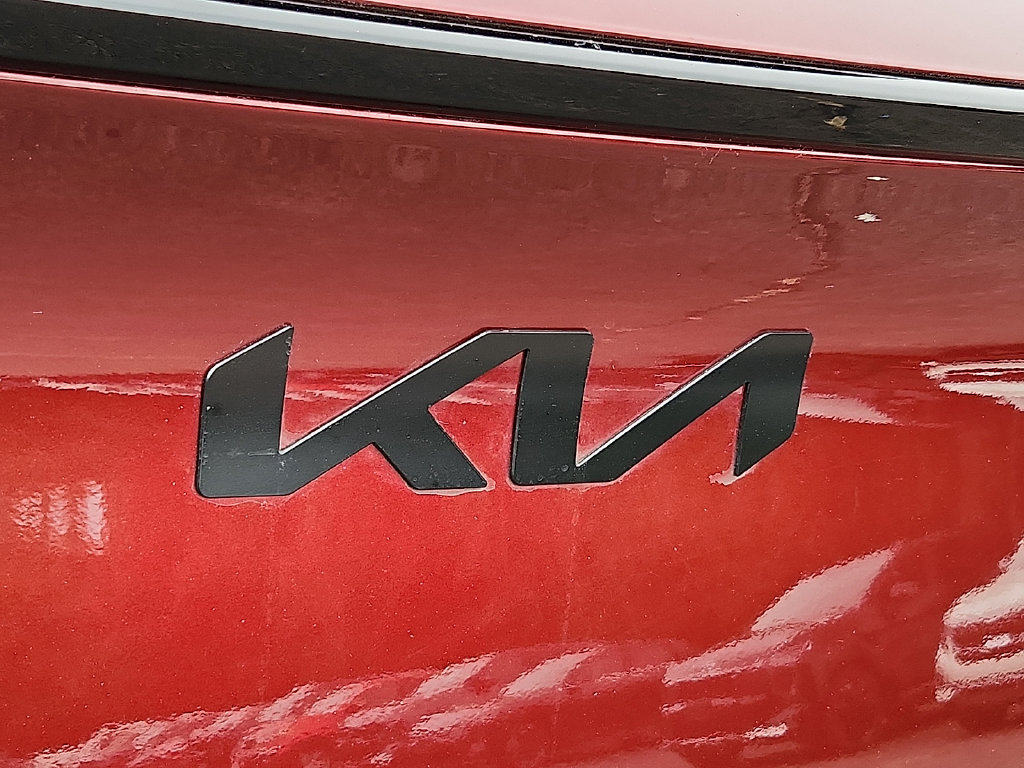 Certified 2025 Kia Sportage X-Line w/ Premium Package AWD/4WD image 31