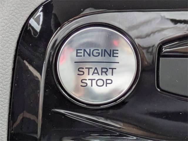 New 2026 Ford Escape SE image 25