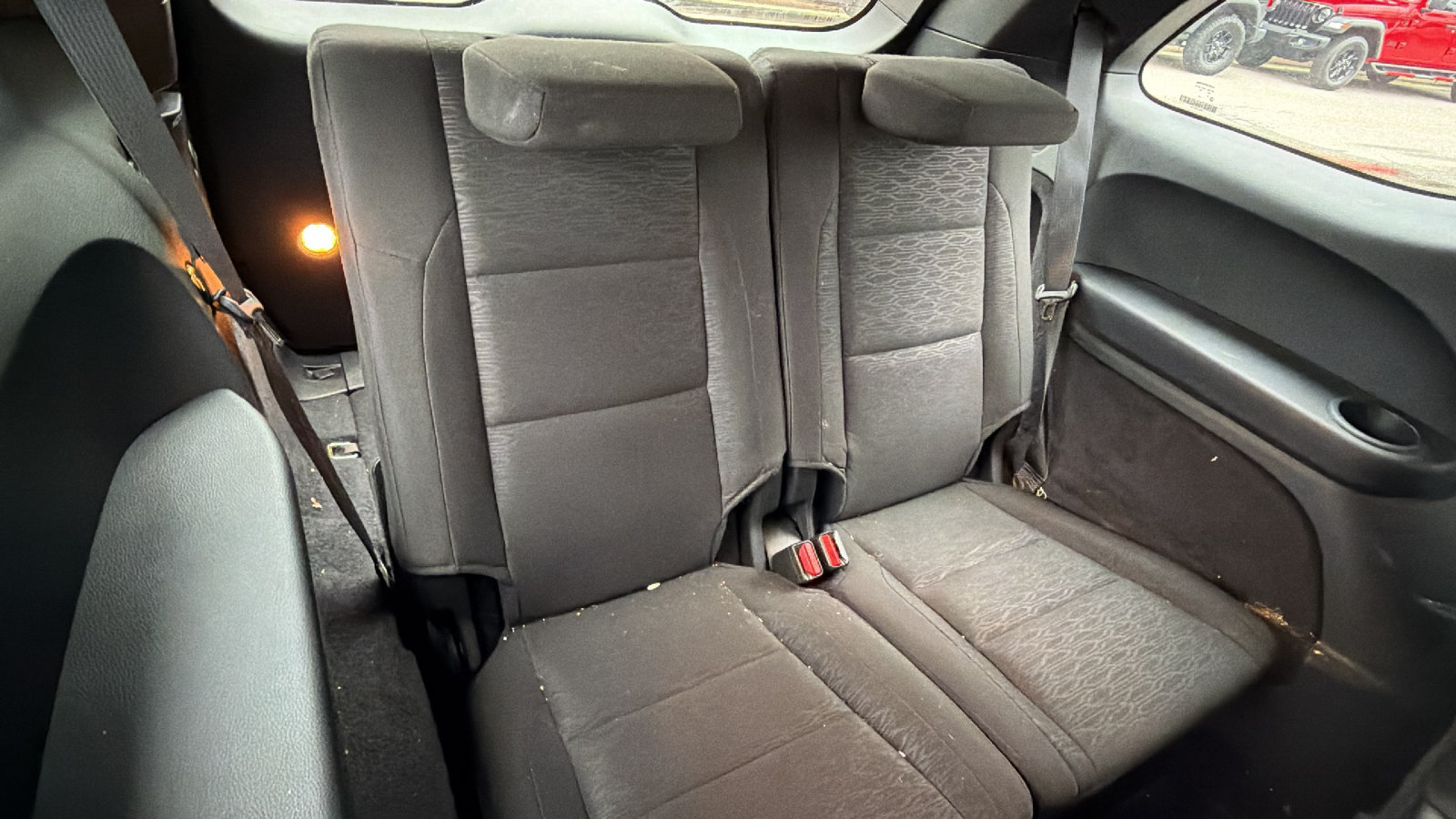 Used 2025 Dodge Durango GT AWD/4WD image 22