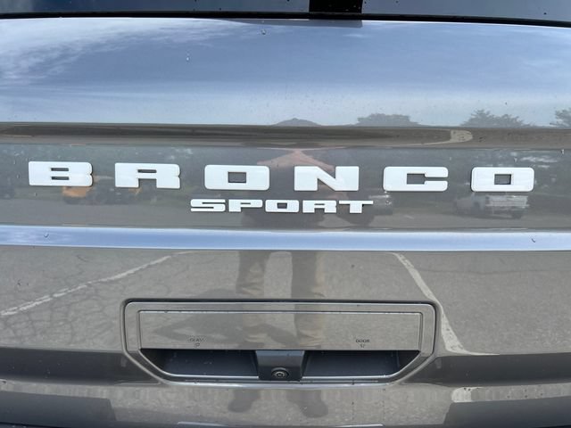 Certified 2023 Ford Bronco Sport Big Bend AWD/4WD image 42