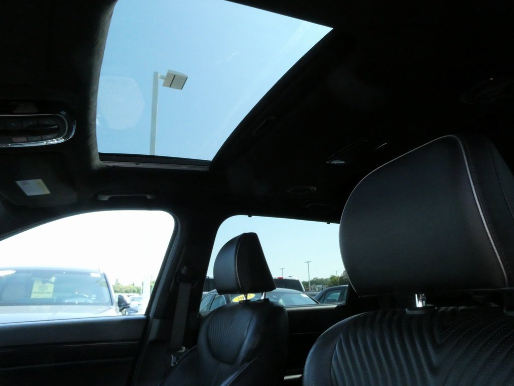 Used 2024 Hyundai Palisade Calligraphy image 38