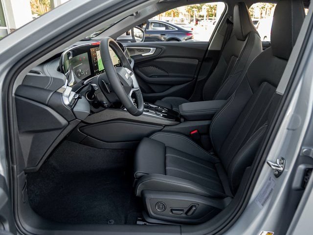 New 2025 Audi A5 2.0T Prestige AWD/4WD image 13