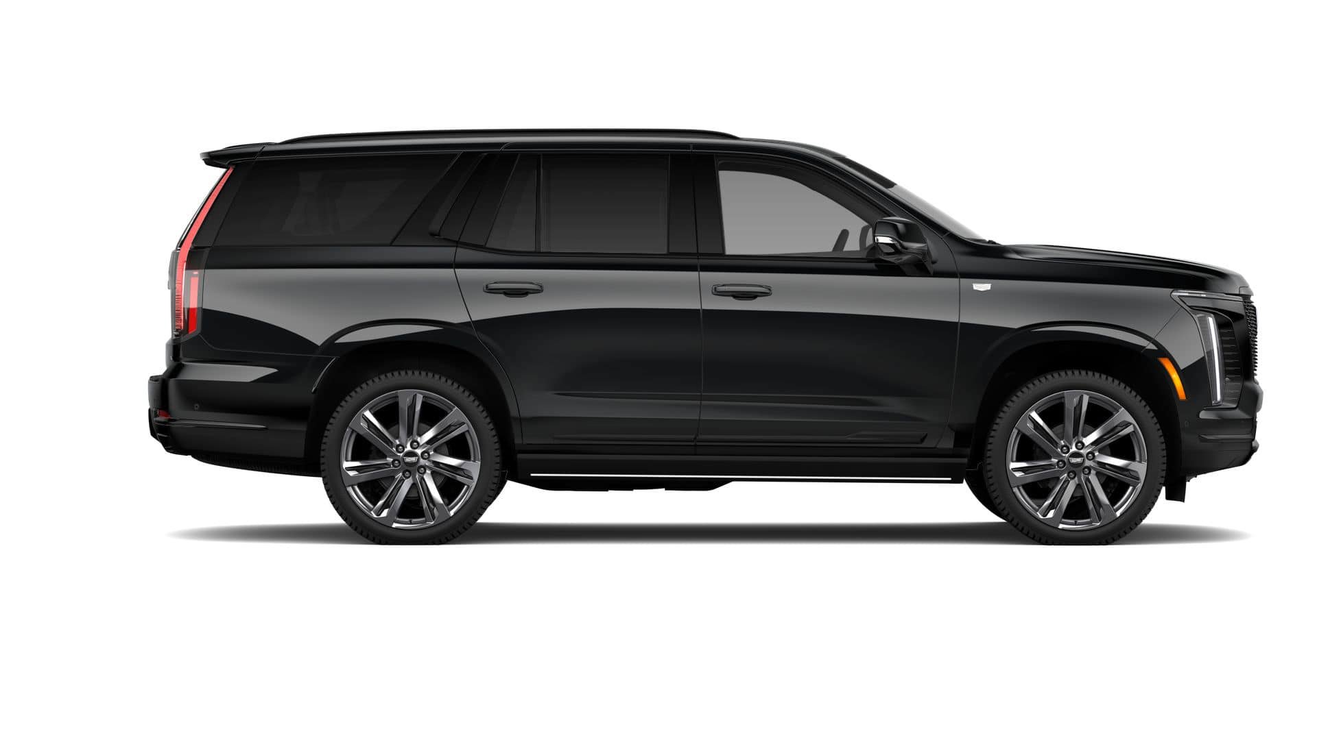 New 2026 Cadillac Escalade Sport w/ Touring Package AWD/4WD image 39