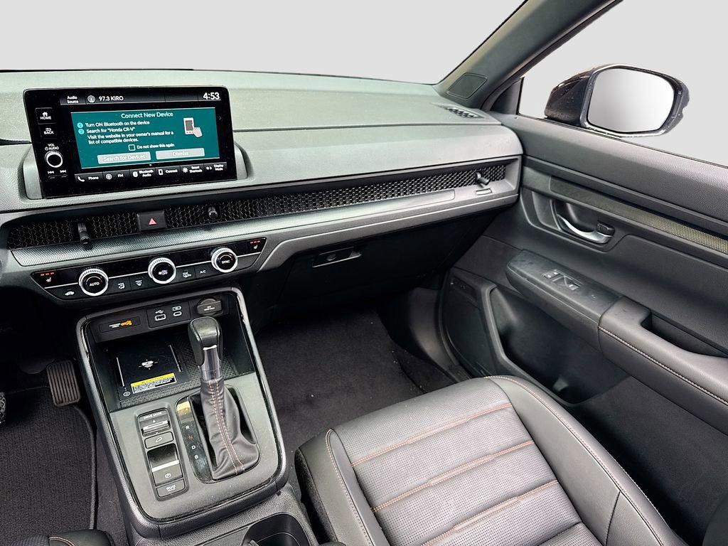 Used 2024 Honda CR-V Sport-L image 23