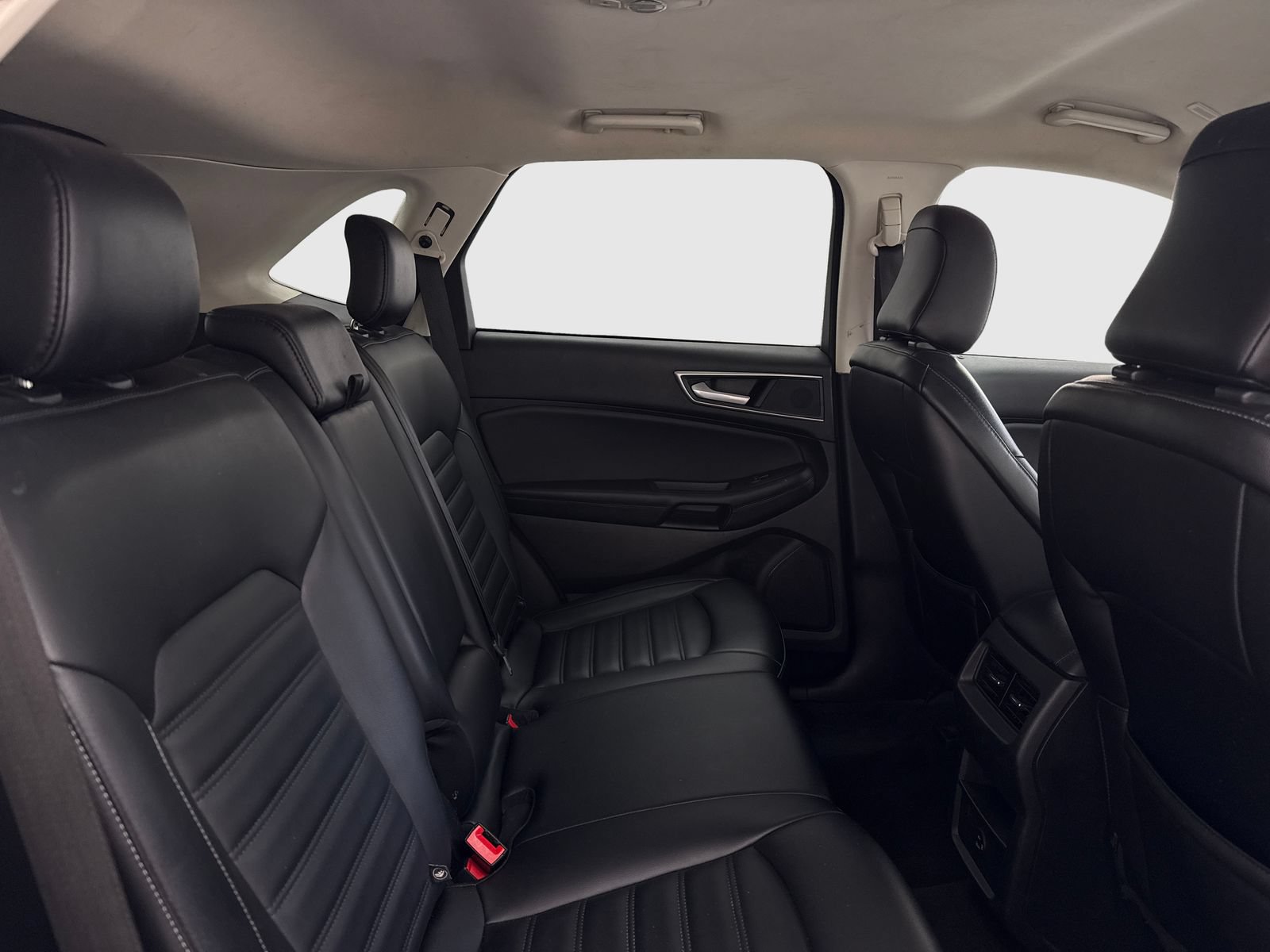 Used 2021 Ford Edge SEL AWD/4WD image 44