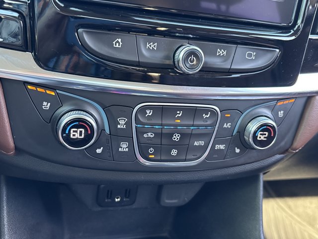 Used 2018 Chevrolet Traverse High Country AWD/4WD image 42