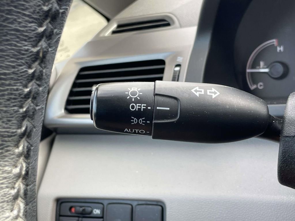 Used 2015 Honda Odyssey EX-L image 21