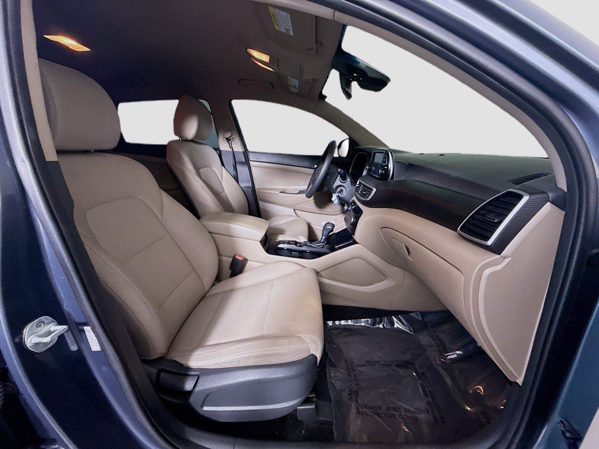 Used 2020 Hyundai Tucson SE image 28