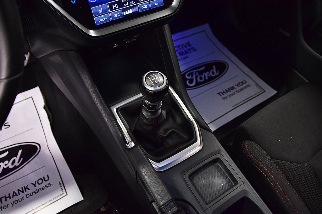 Used 2023 Subaru WRX Premium image 21