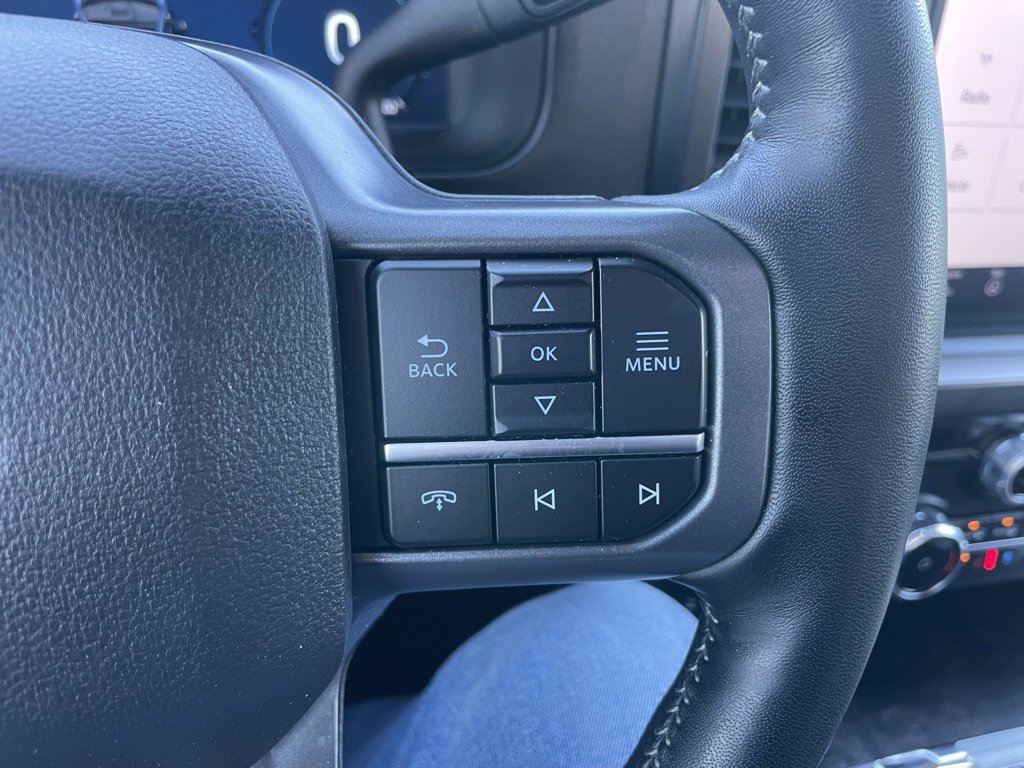 Used 2024 Ford F250 Lariat w/ Tremor Off-Road Package image 24