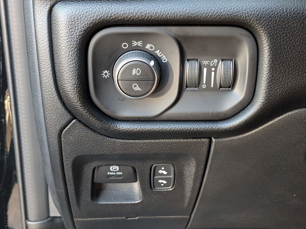 New 2026 RAM 1500 Lone Star image 12