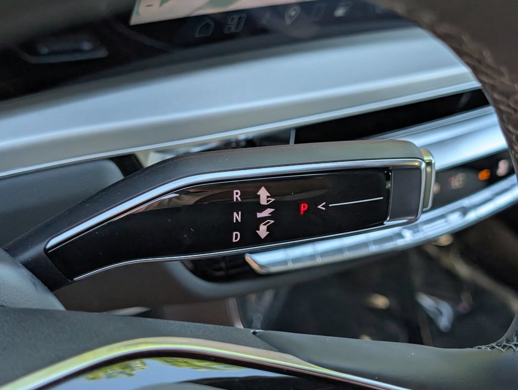 New 2026 Cadillac Lyriq Sport AWD/4WD image 29