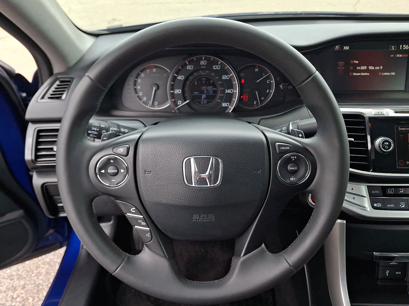 Used 2015 Honda Accord EX-L image 21