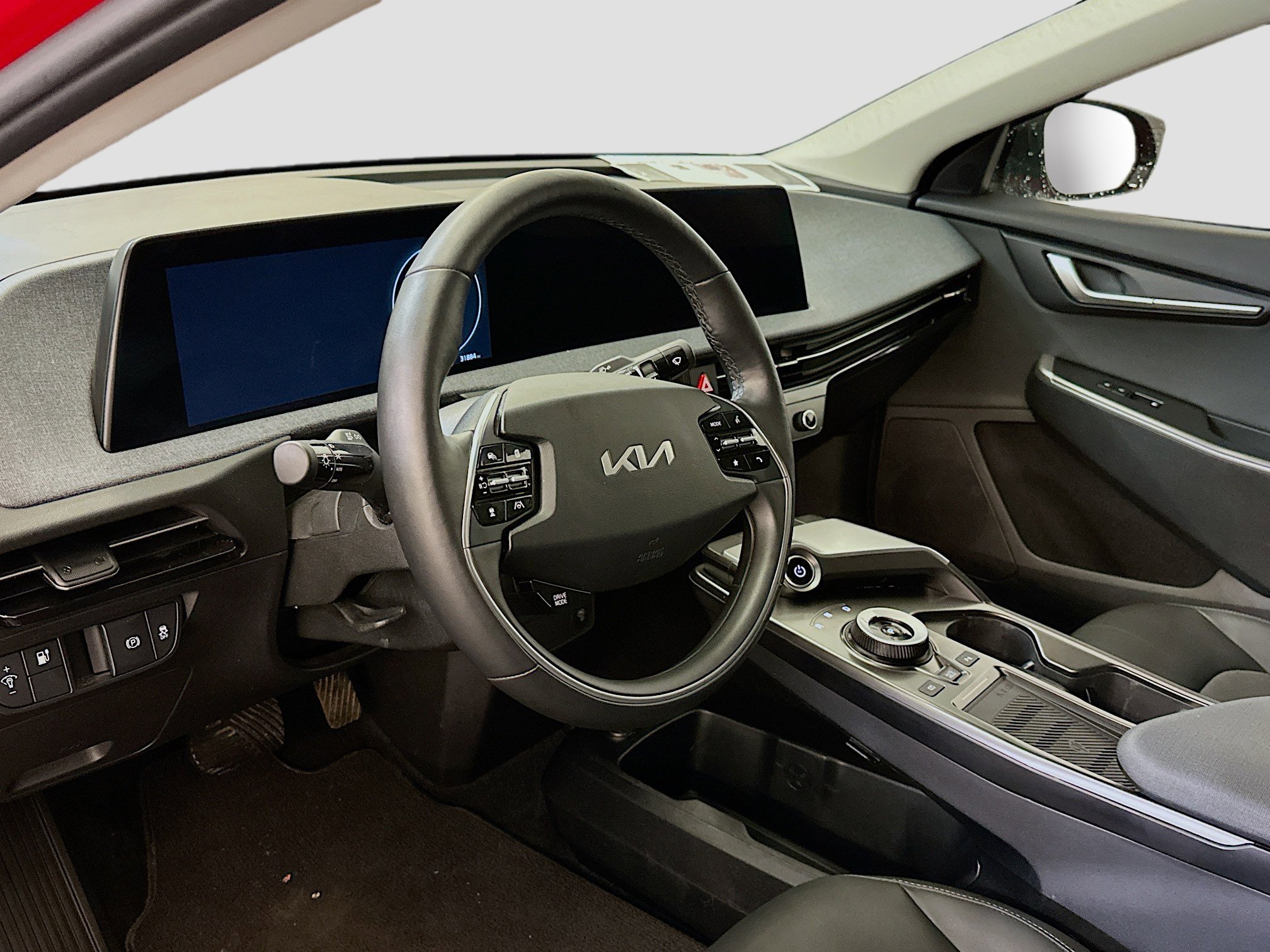 Used 2024 Kia EV6 Light image 18