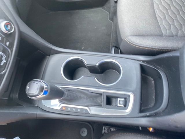 Used 2021 Chevrolet Equinox LT image 23