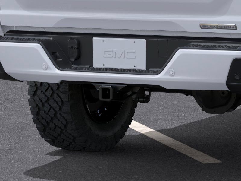 New 2026 GMC Canyon Elevation w/ Convenience Package RWD image 14