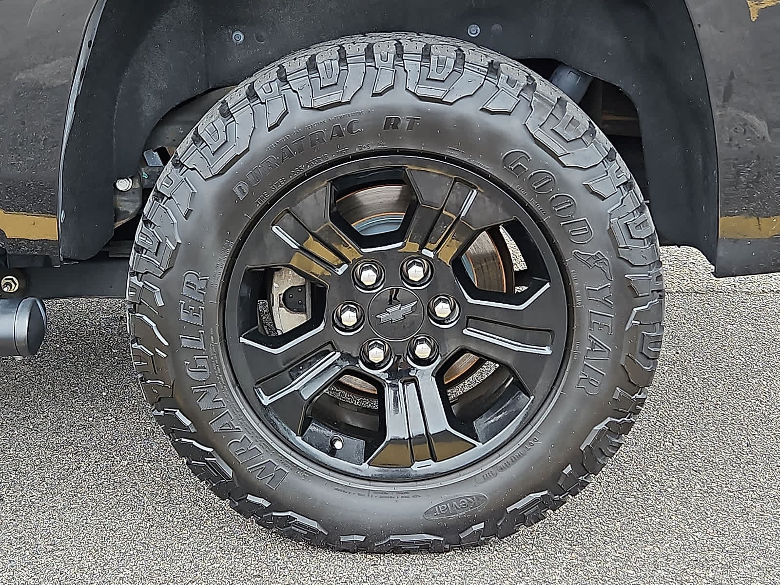 Used 2019 Chevrolet Tahoe LT AWD/4WD image 40