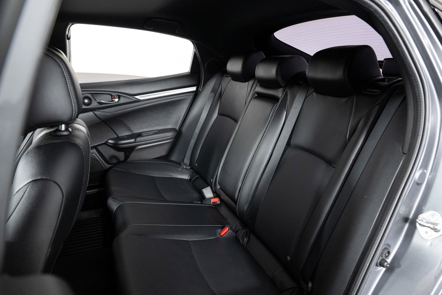 Used 2018 Honda Civic Sport Touring image 17