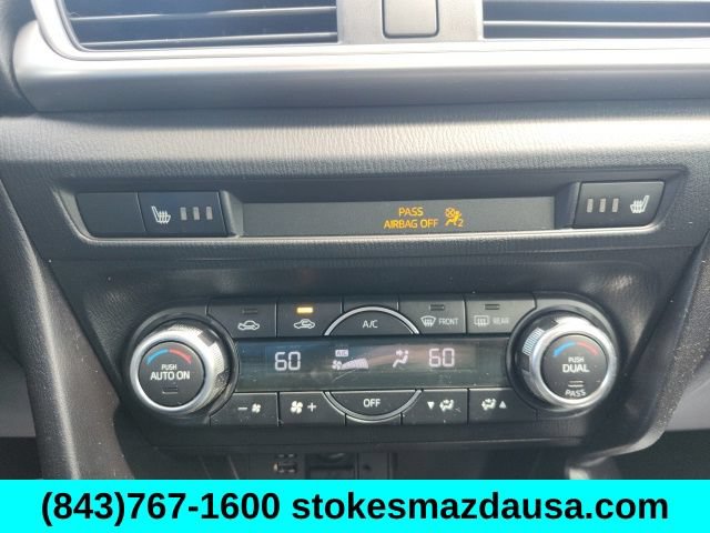 Used 2017 MAZDA MAZDA3 Touring FWD image 29