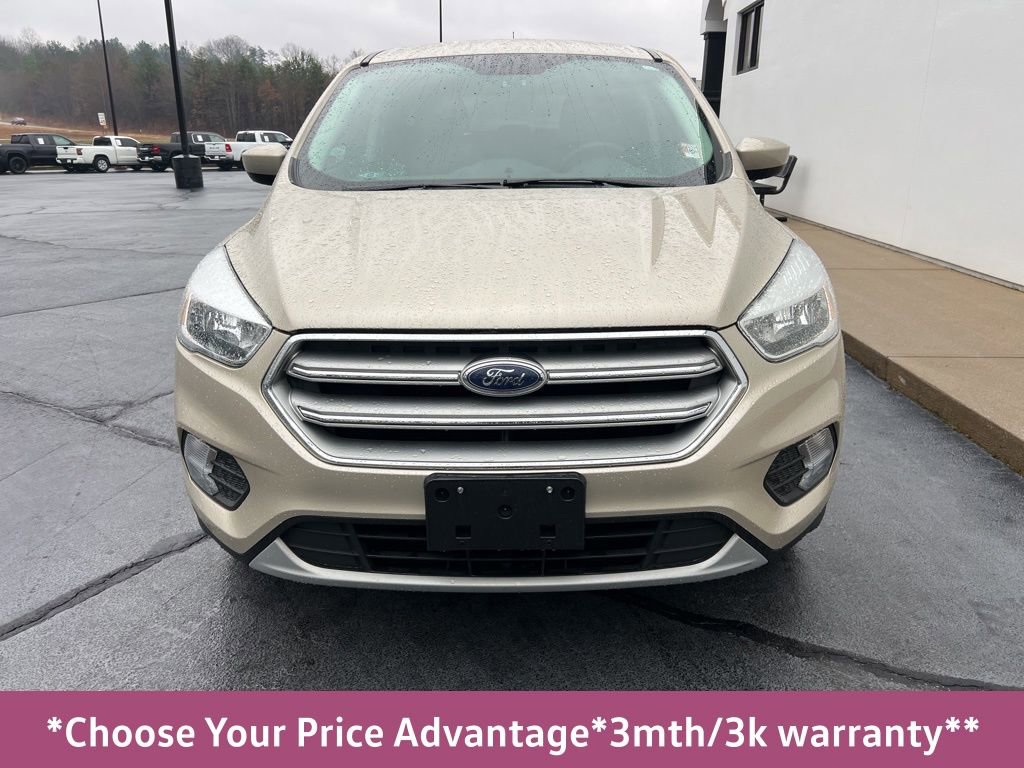 Used 2017 Ford Escape SE image 8