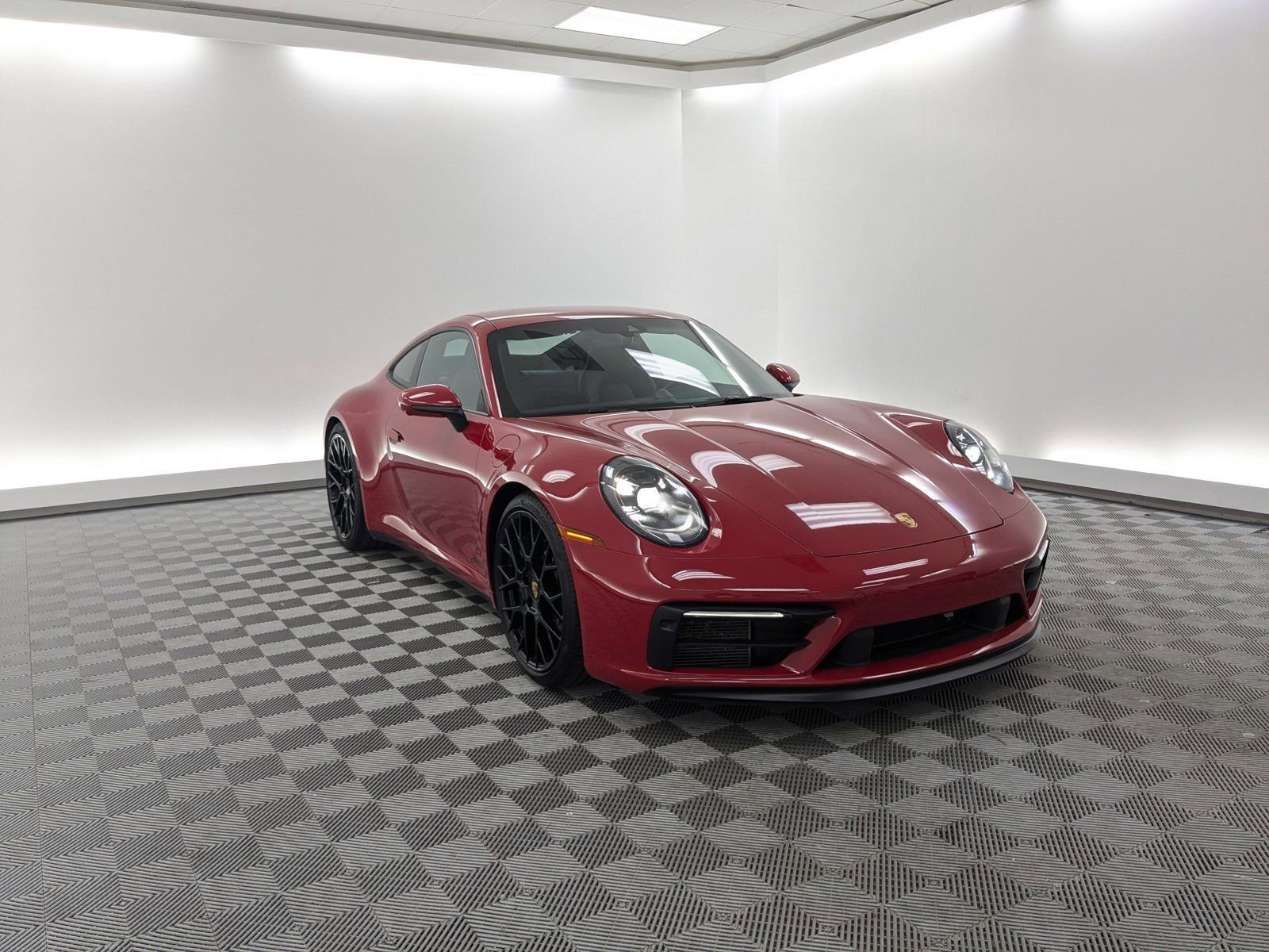 Certified 2024 Porsche 911 Carrera S image 7