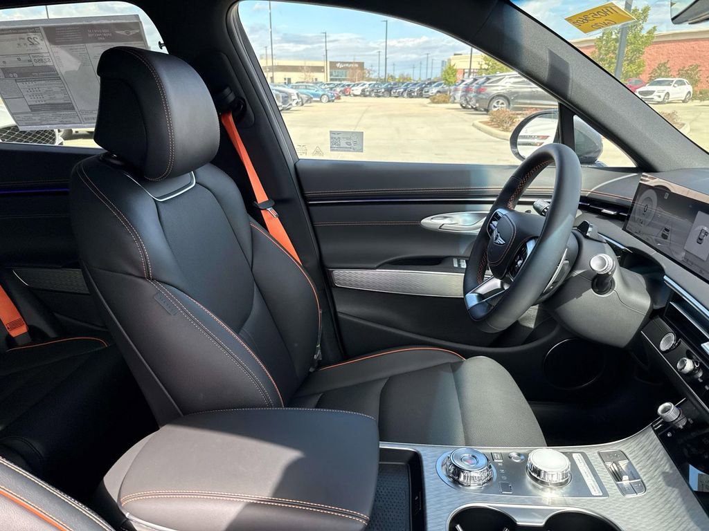 New 2026 Genesis GV70 2.5T Sport Prestige image 11