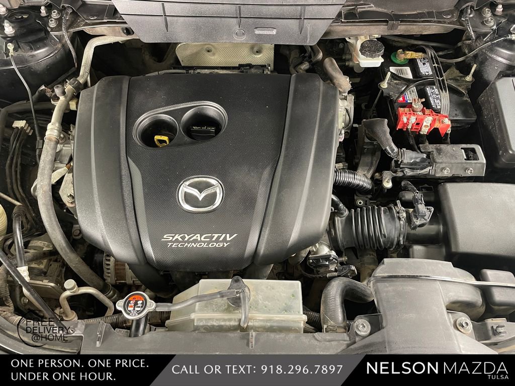 Used 2018 MAZDA CX-5 Grand Touring image 51