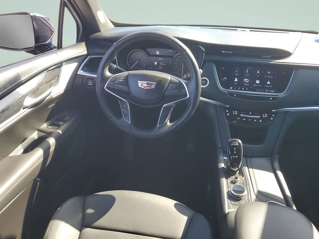 Used 2023 Cadillac XT5 Premium Luxury image 15