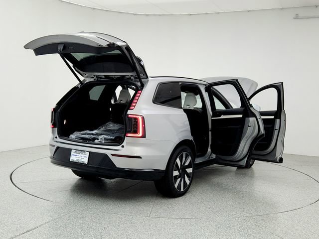 New 2025 Volvo EX90 Ultra w/ Protection Package Premier image 11