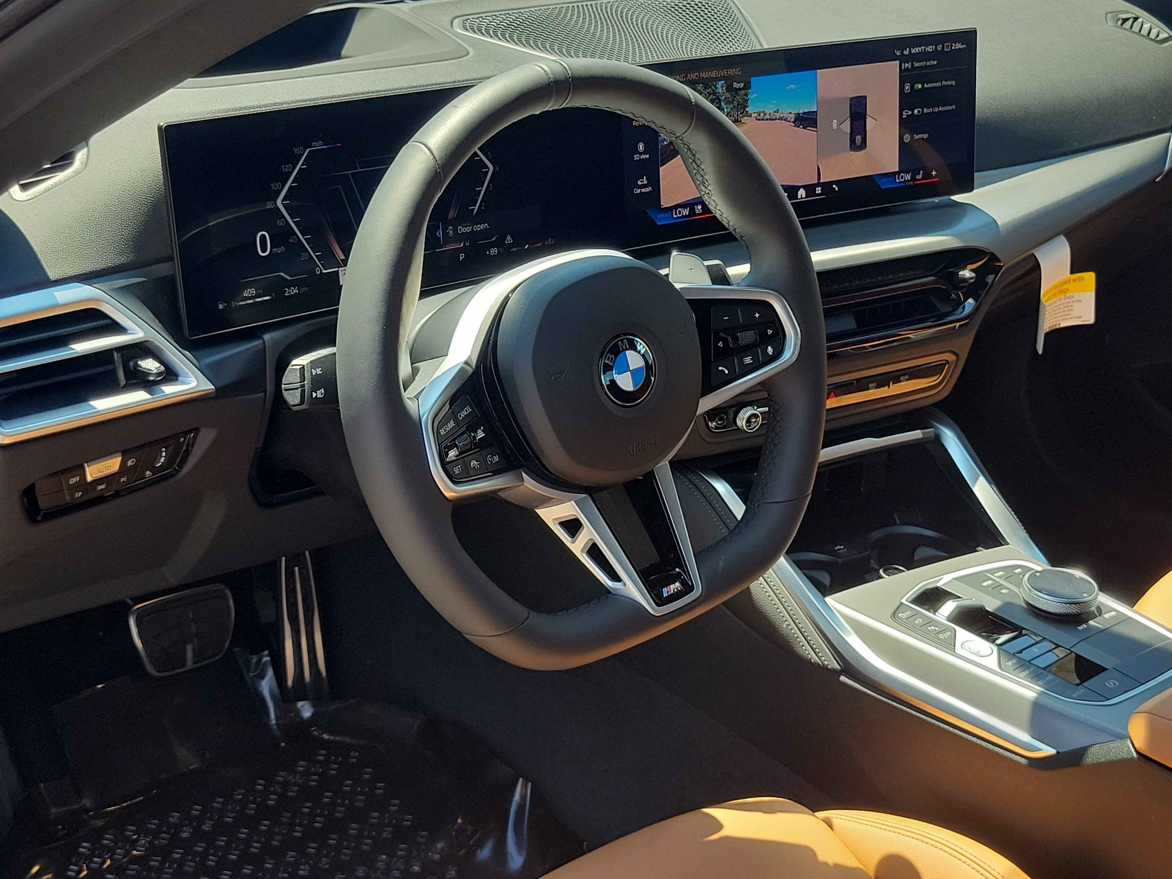 New 2026 BMW 230i xDrive Coupe w/ Premium Package AWD/4WD image 7