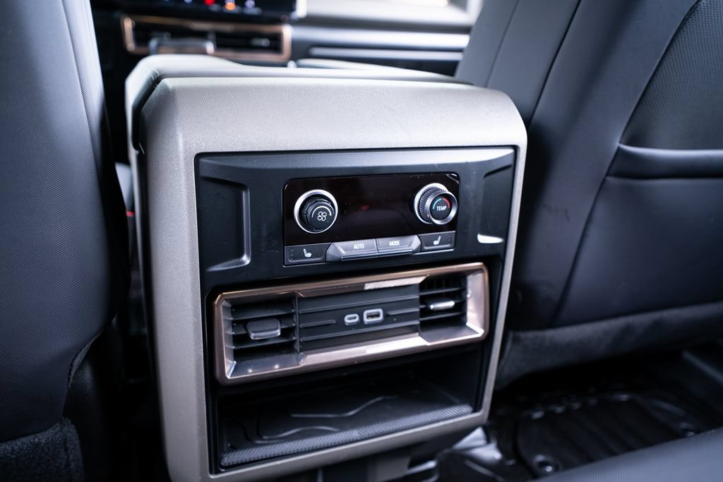 Used 2025 GMC Hummer EV 2X AWD/4WD image 49